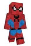 Marsus1589 Minecraft avatar full body