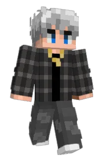 Mart1n_S4 Minecraft avatar full body