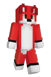 MartMart24 Minecraft avatar full body