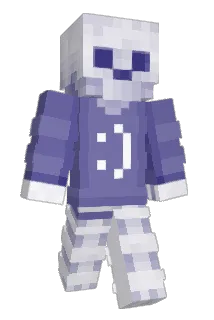 Mart_2_Reach Minecraft avatar full body
