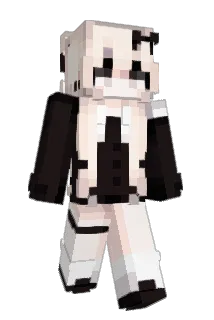 Marta123456789 Minecraft avatar full body