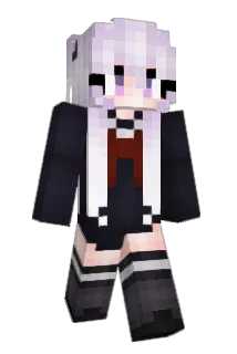 MartaPros Minecraft avatar full body