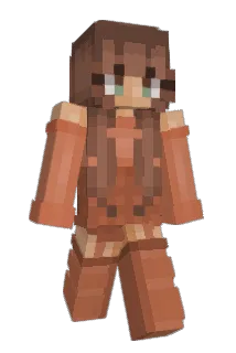 Martaa_ar12 Minecraft avatar full body
