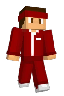 Martai2 Minecraft avatar full body