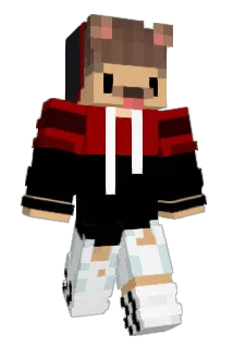 Martaspech_ Minecraft avatar full body