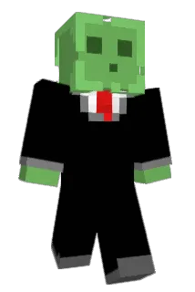 MarteLoaN Minecraft avatar full body