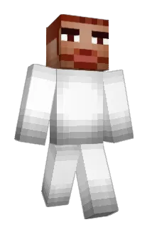 Martenot Minecraft avatar full body