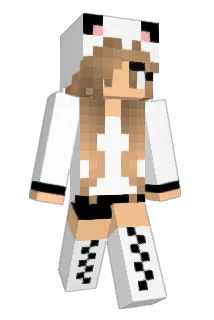 Martex_L Minecraft avatar full body