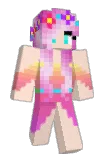 MarthMoo Minecraft avatar full body