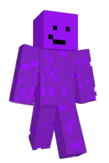 Marthines_ Minecraft avatar full body