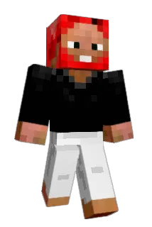 Marticus_ Minecraft avatar full body