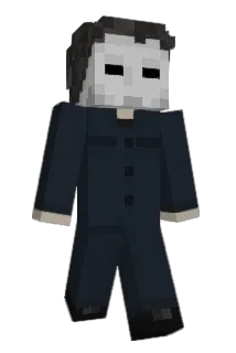 Martifas Minecraft avatar full body