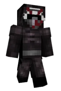 Martify_ Minecraft avatar full body