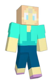 Martim_13 Minecraft avatar full body
