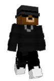 Martim_80 Minecraft avatar full body