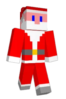 Martin0312 Minecraft avatar full body