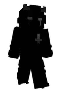 Martin241 Minecraft avatar full body