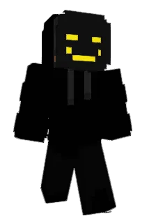 MartinB46 Minecraft avatar full body