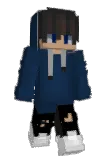 MartinCast Minecraft avatar full body
