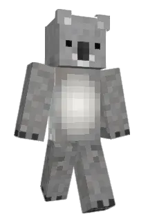 MartinK94 Minecraft avatar full body