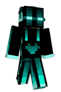 MartinKa63 Minecraft avatar full body