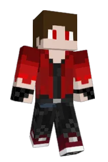 MartinWalsh Minecraft avatar full body