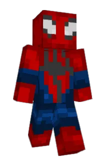 MartinZolo Minecraft avatar full body