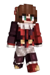 Martin_Bit Minecraft avatar full body