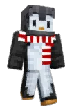 Martin_EP Minecraft avatar full body