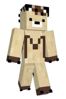 Martin_IGEL Minecraft avatar full body
