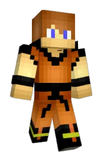 Martin_R_Z Minecraft avatar full body