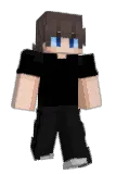 Martin_TBH Minecraft avatar full body