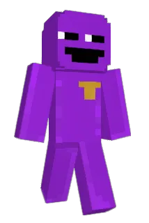 Martin_coco2712 Minecraft avatar full body