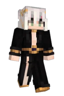 Martina_NN Minecraft avatar full body