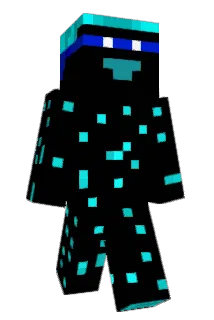 Martinbe_22 Minecraft avatar full body