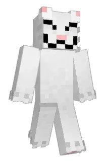 Martindemars245 Minecraft avatar full body