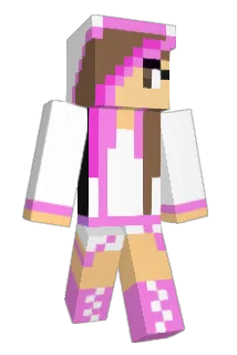 MartineM1 Minecraft avatar full body