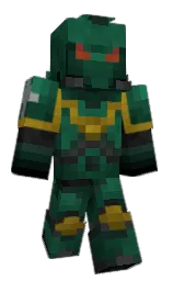 Custom render preview