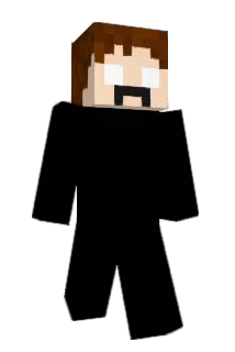 MartiniDolce Minecraft avatar full body