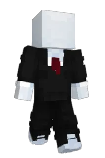 Martinlol12 Minecraft avatar full body