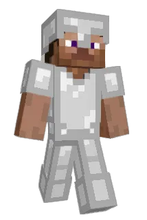 Martinmagi Minecraft avatar full body