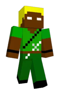 Martinmaniac Minecraft avatar full body