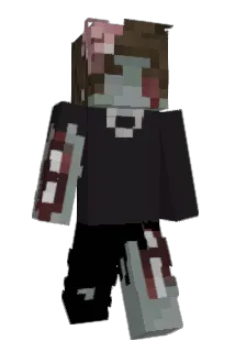 MartinsCarlos Minecraft avatar full body
