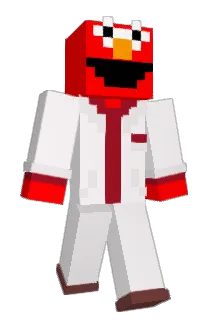 Martinseke_Z Minecraft avatar full body