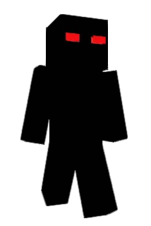 Martinsking Minecraft avatar full body