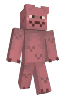 Martinsuper24 Minecraft avatar full body