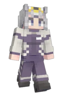 Martiny030 Minecraft avatar full body