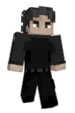 Martinzapin Minecraft avatar full body