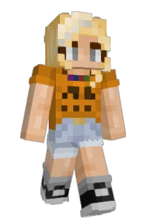 Martishun_ Minecraft avatar full body