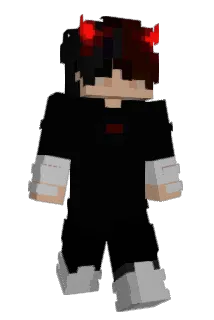 Martor14 Minecraft avatar full body